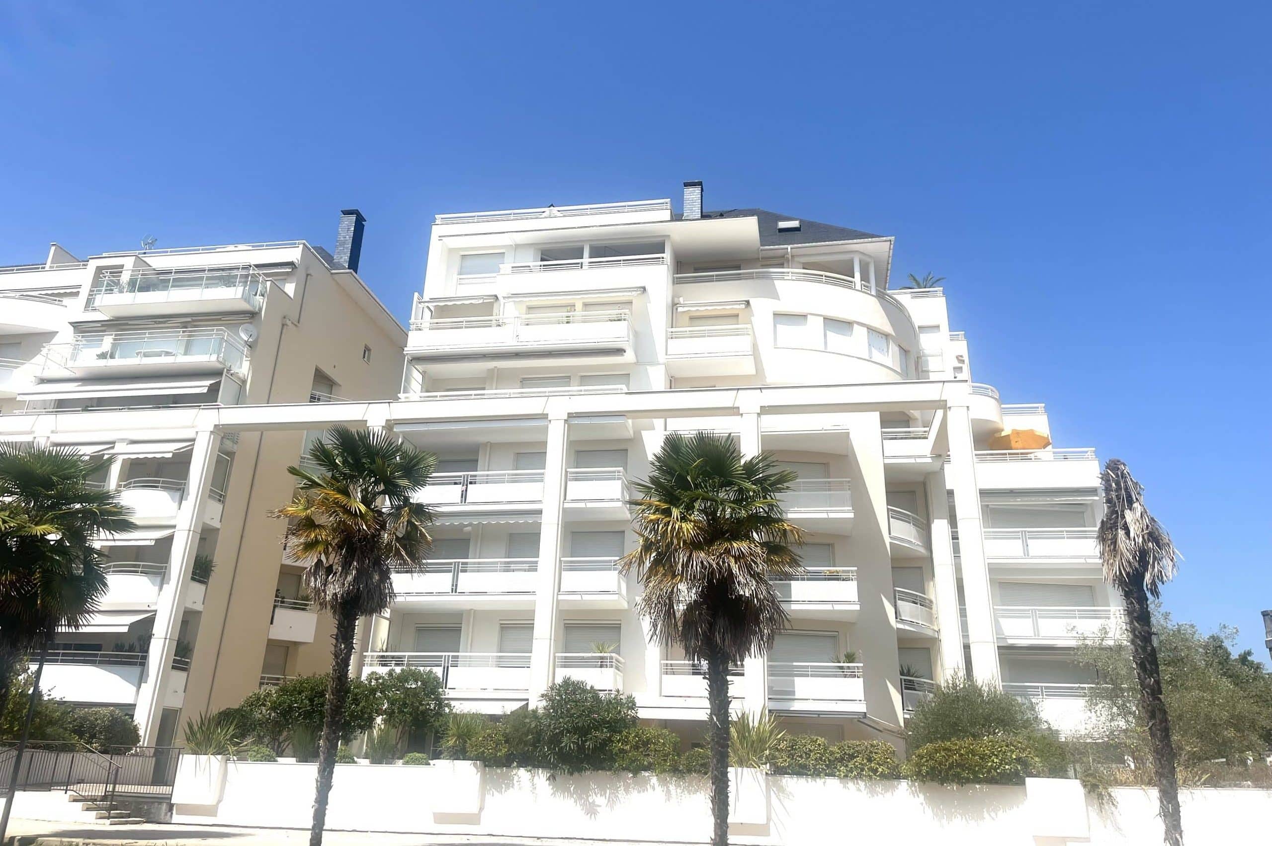 APPARTEMENT BILLERE